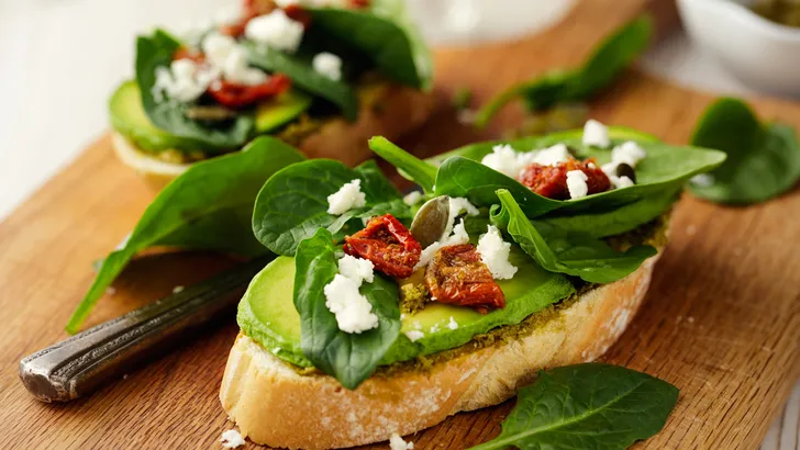 Veganistisch? Dan kom je zoveel per jaar duurder uit