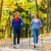 nordic walking