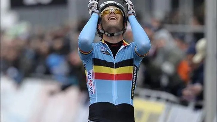 Albert oppermachtig in Belgische galavoorstelling