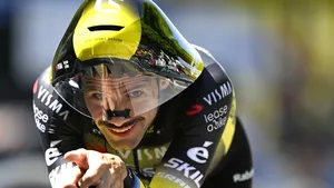 Campenaerts tijdrijden