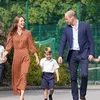 Dit is de prestigieuze school waar prins George, prinses Charlotte en prins Louis les krijgen | Nouveau