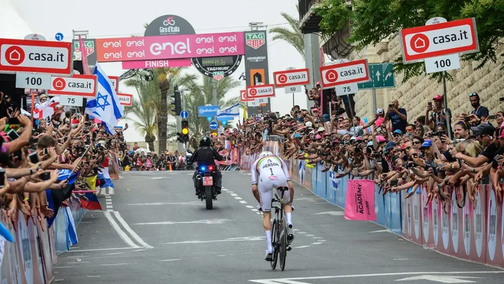 Tom Dumoulin
