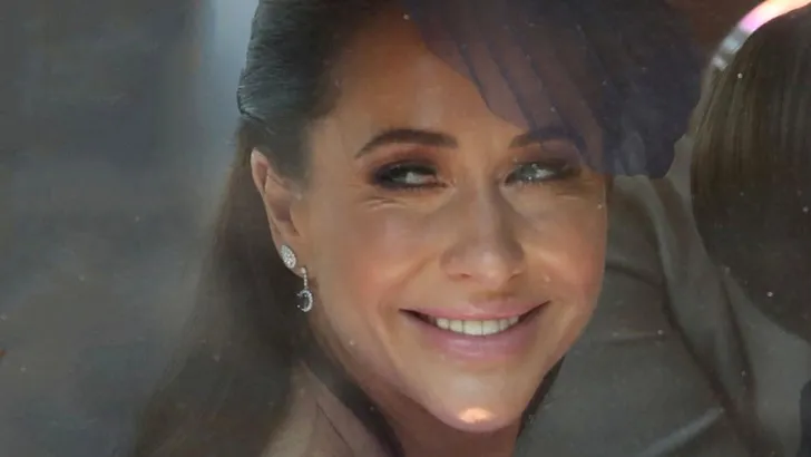 Jessica Mulroney als royal stylist: top of flop?