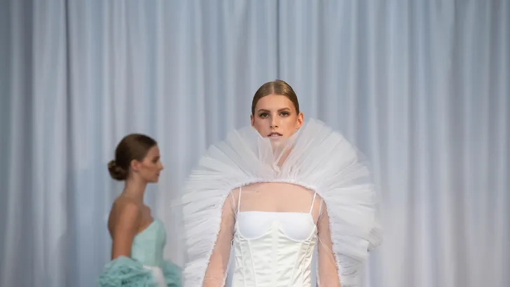 Primeur: Den Haag heeft nu een eigen Fashion Week!   