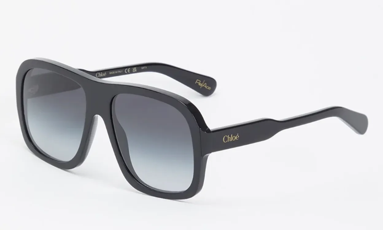 Chloé Piloten zonnebril CH0331S
