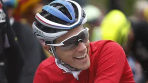 niki terpstra