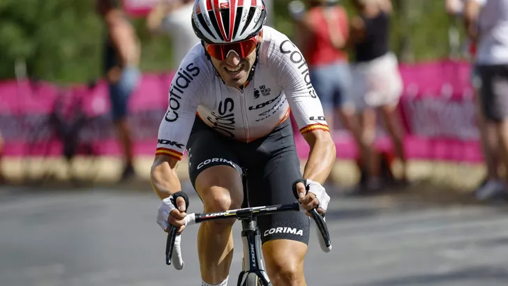 Tour de France 2023 - stage 12