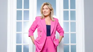 Gallyon van Vessem is de nieuwe columnist van Nouveau.