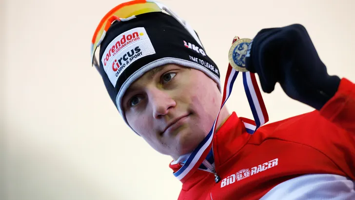 Van der Poel