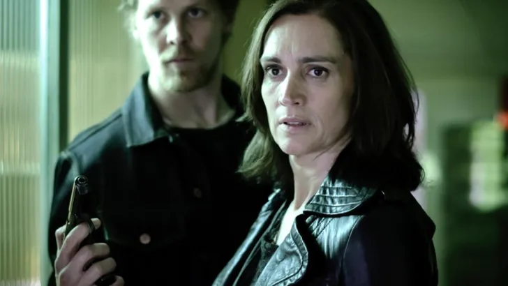 Crimineel goed nieuws: de eerste beelden van Penoza de film zijn de (online) wereld 'ingeschoten'