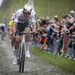 van der poel in parijs-roubaix