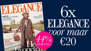 Kom de winter door met de Elegance Cyber Monday-aanbieding