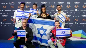 Mag Israël meedoen aan Songfestival? Landen stemmen begin november