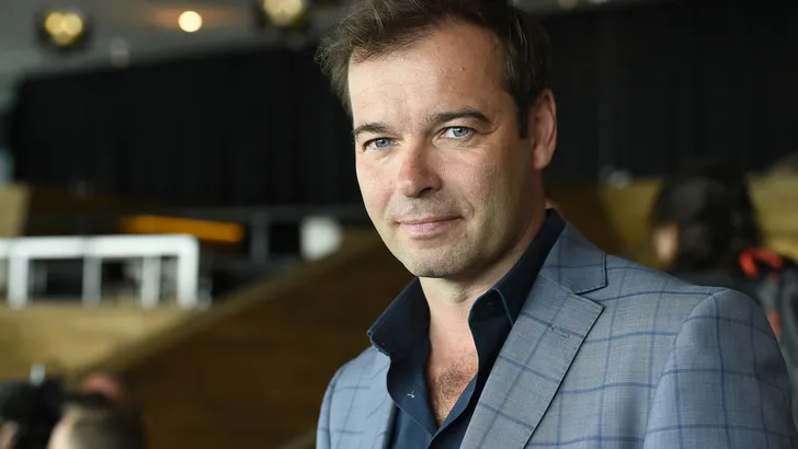 Peter van der Vorst