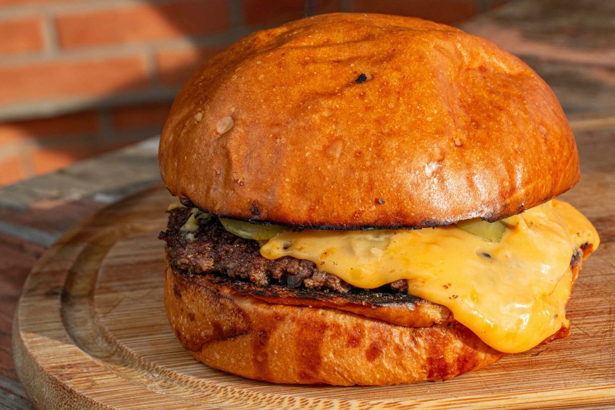 De op een na beste burger van het land komt uit Groningen: je proeft 'm in Stad