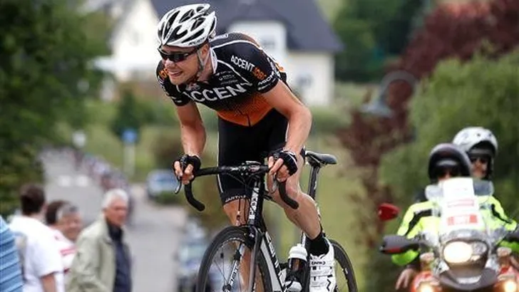 Eneco Tour geeft Accent Jobs wildcard