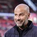 ZIEN: bekende nichtje (22) van Peter Bosz flaneert in bikini