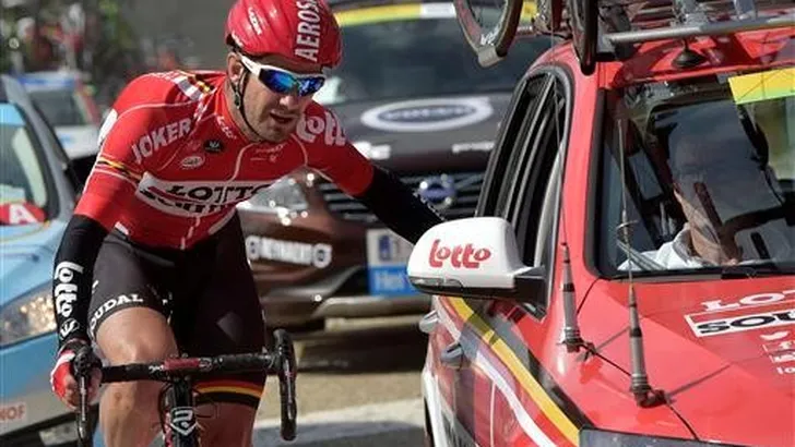 Henderson haalt bakzeil na beschuldigen Aru