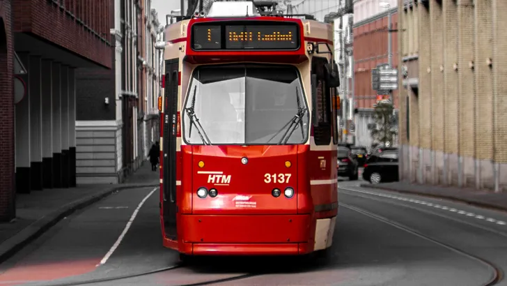 Tram
