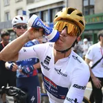 remco evenepoel
