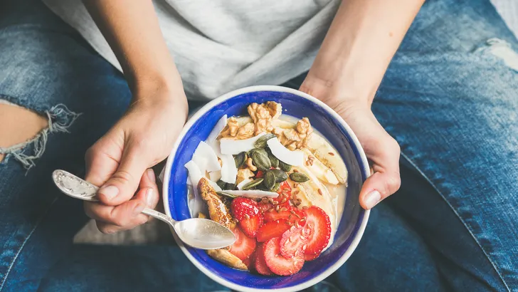 Dankzij deze psychologische trucjes verlies je snel kilo's