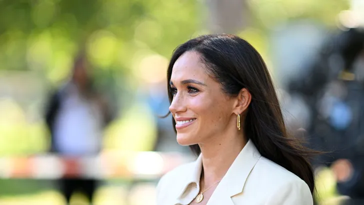 Meghan, Duchess of Sussex 2023