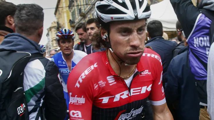 Ronde van Romandië: proloog prooi voor Felline
