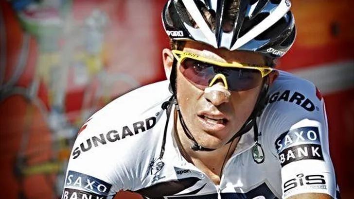 Vandaag: Proces Contador van start in Lausanne