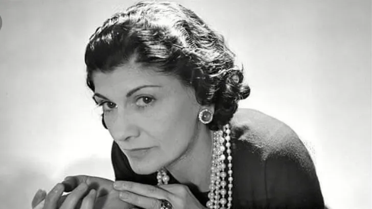 Coco Chanel