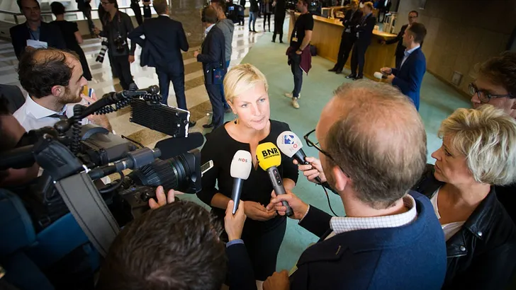 Attje Kuiken: 'Steun in ruil voor aanpak ongelijkheid'