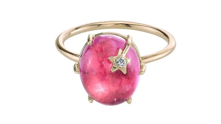 Juwelentrends: eigen design en nieuwe edelstenen