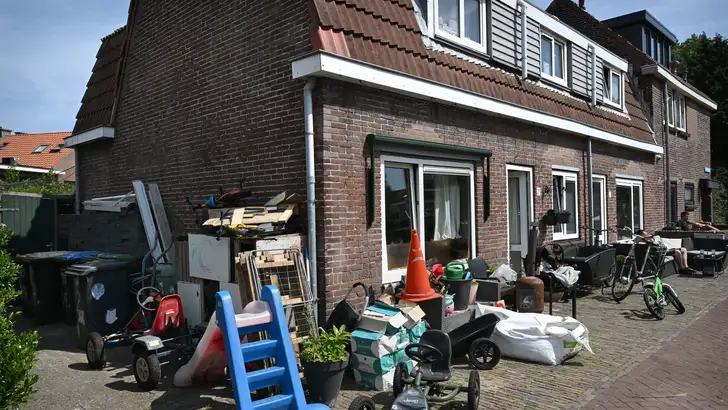 IJmond