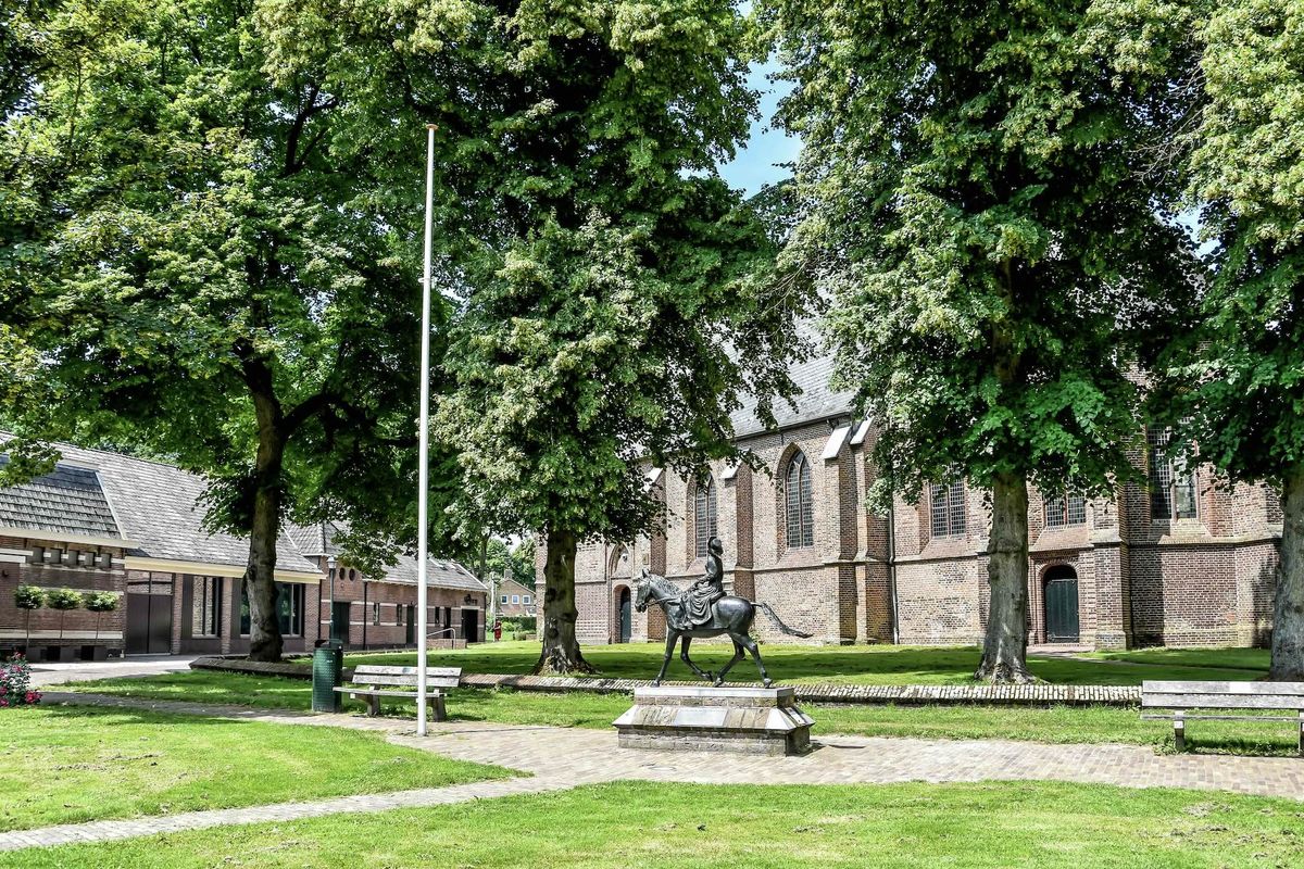 3x de leukste vlooienmarkten in Drenthe deze zomer