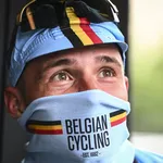 remco evenepoel