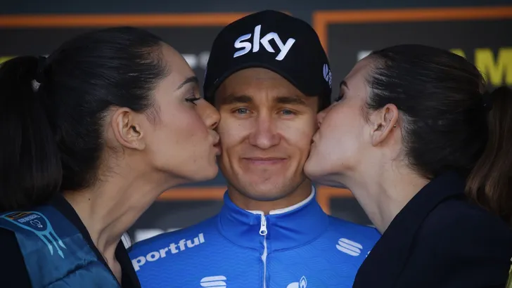 Michał Kwiatkowski