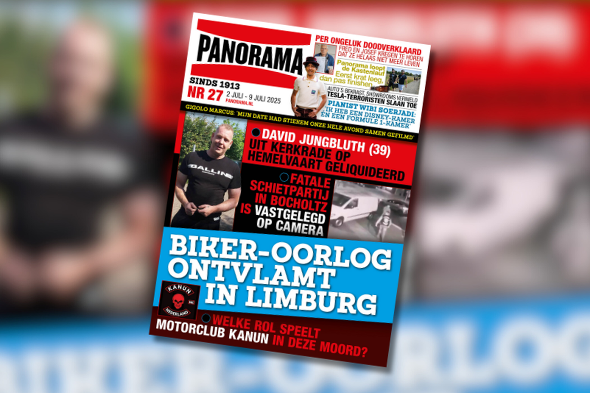 Panorama 27 ligt nú in de schappen: dit lees je in de nieuwe editie