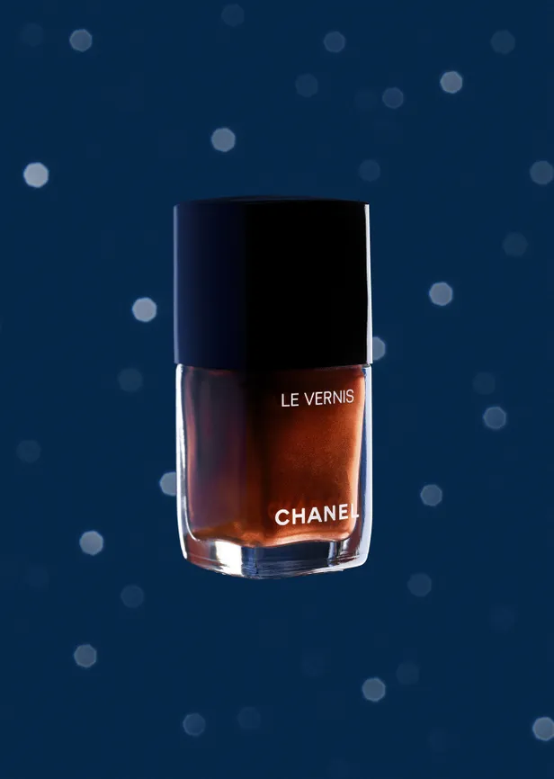 Le Vernis Alchimiste van Chanel - €33