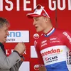 Belangrijke parkoersverandering Amstel Gold Race: 'Nu is deze plek veel geschikter om iets te ondernemen'