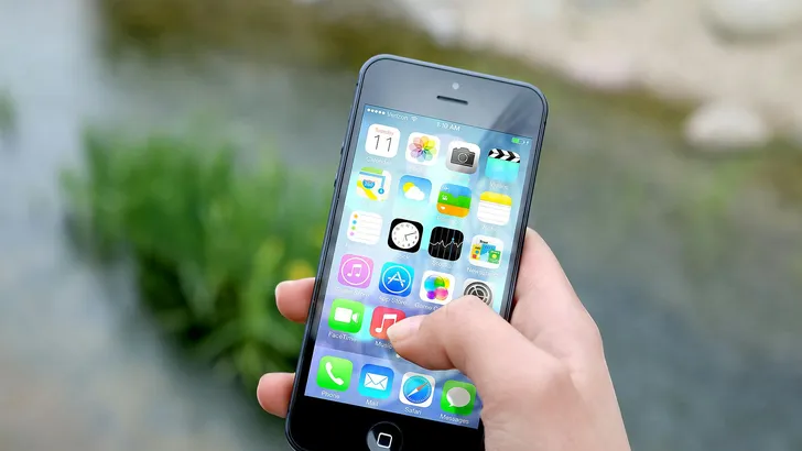 iPhone