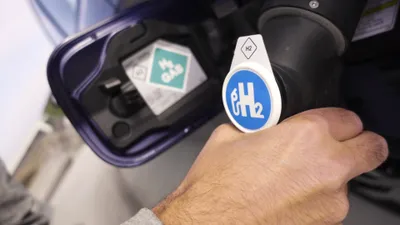 Dit kost 100 kilometer rijden in een waterstofauto in Nederland