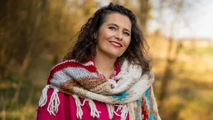 Claudia in Winter Vol Liefde 2026