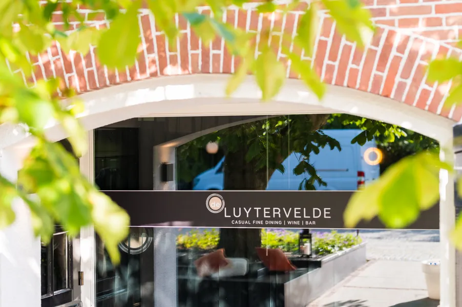 Foto 1 van De Luytervelde