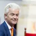 De vrouw van Geert Wilders