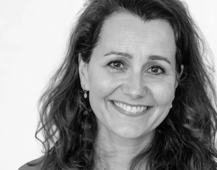 Inger Strietman: 'Pleasers hebben een enorme kracht in zich'