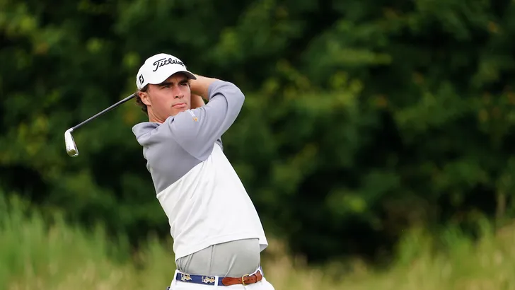 KLM Open: kans voor amateurs