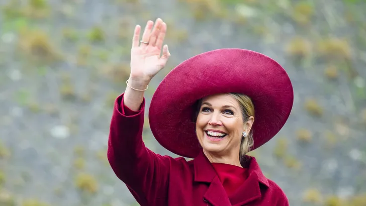 máxima