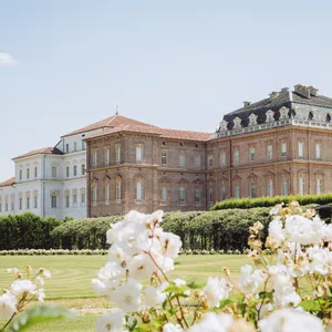 Venaria Reale.