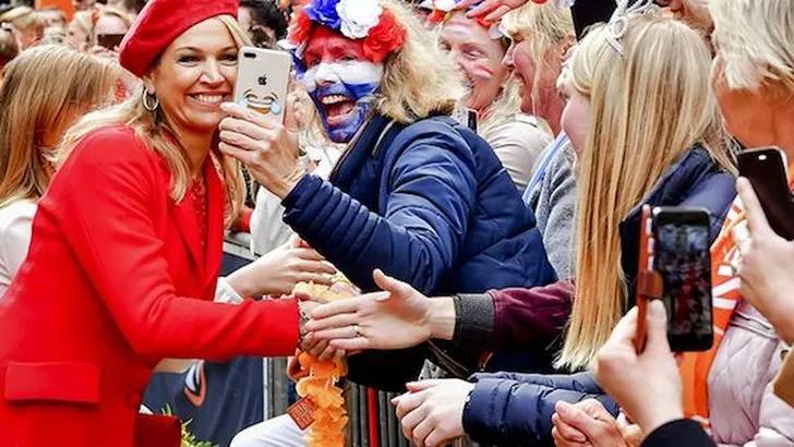 Het beste van Koningsdag 2018