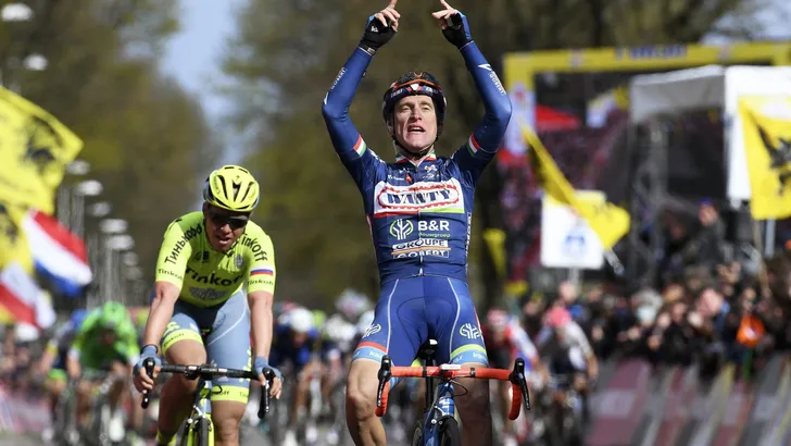 Voorbeschouwing: Amstel Gold Race