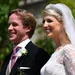 Bruiloft Gabriella Windsor